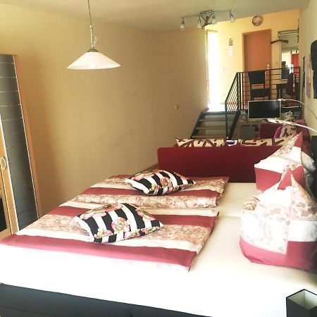 Altstadt Ferienwohnung Ерфурт Екстер'єр фото