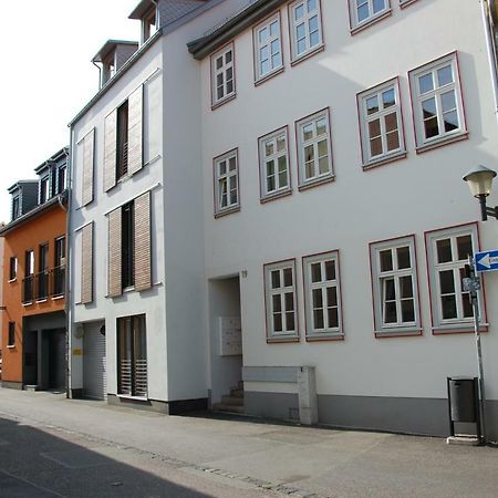 Altstadt Ferienwohnung Ерфурт Екстер'єр фото
