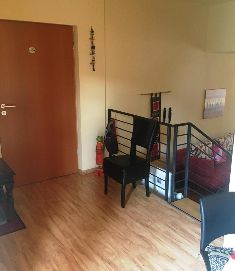 Altstadt Ferienwohnung Ерфурт Екстер'єр фото