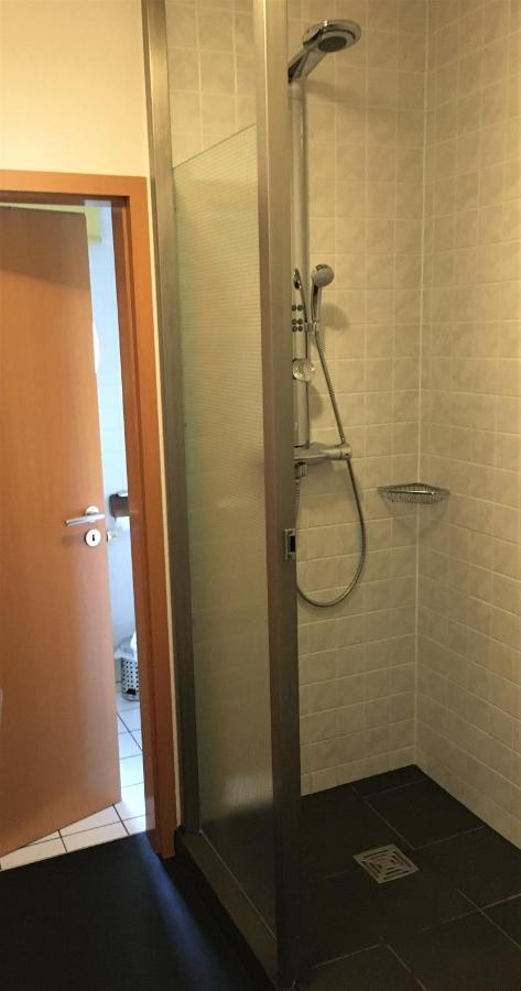 Altstadt Ferienwohnung Ерфурт Екстер'єр фото