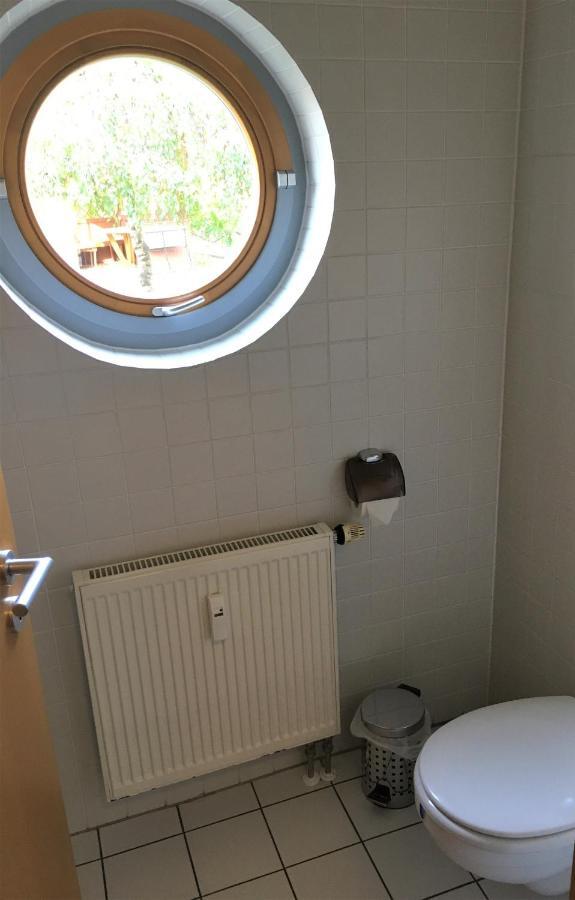 Altstadt Ferienwohnung Ерфурт Екстер'єр фото